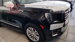 جي ام سي يوكون